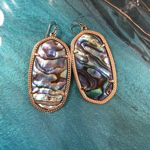 Kendra Scott Danielle earrings